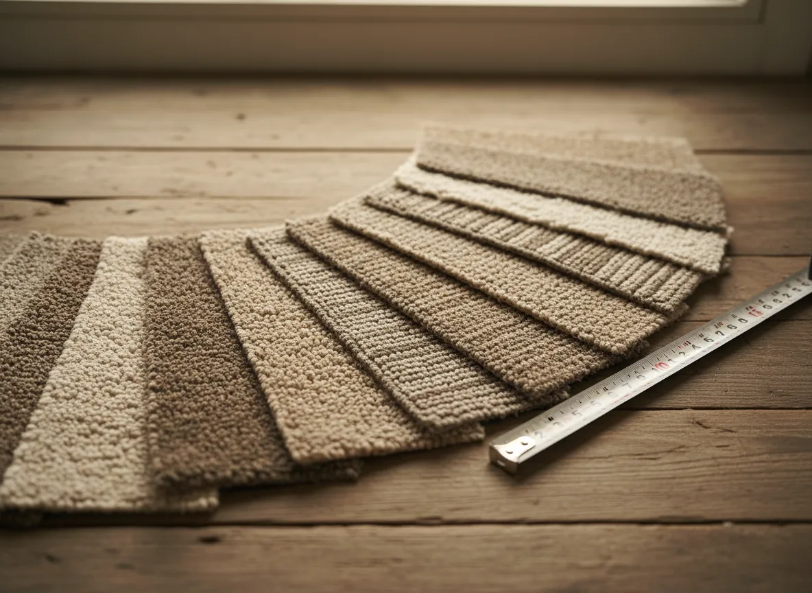 Carpet Installation Tyler, AL FAQs